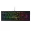 מקלדת גיימינג Lenovo Legion K300 RGB צבע שחור