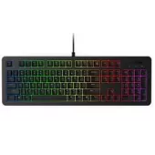 מקלדת גיימינג Lenovo Legion K300 RGB צבע שחור