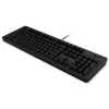מקלדת גיימינג Lenovo Legion K300 RGB צבע שחור