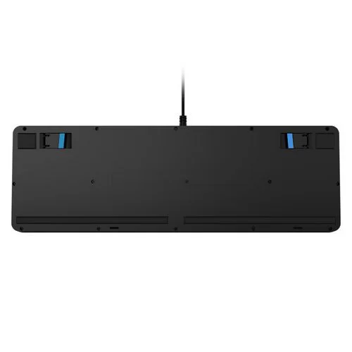 מקלדת גיימינג Lenovo Legion K300 RGB צבע שחור