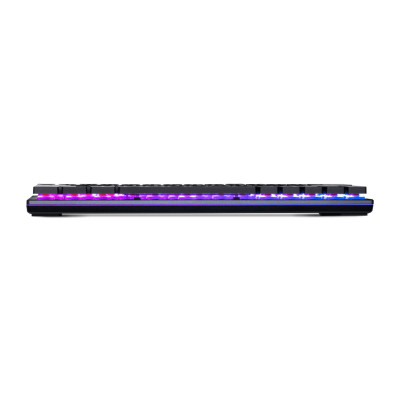 מקלדת גיימינג Bluetooth Cooler Master SK621 Cherry MX RED צבע אפור