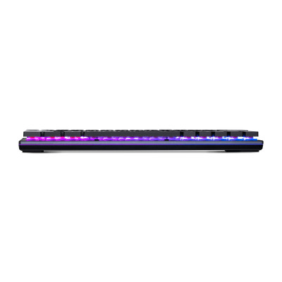מקלדת גיימינג Bluetooth Cooler Master SK621 Cherry MX RED צבע אפור