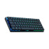 מקלדת גיימינג Bluetooth Cooler Master SK621 Cherry MX RED צבע אפור