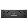 מקלדת גיימינג Cooler Master CK351 Red switch צבע שחור