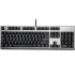 מקלדת גיימינג Cooler Master CK351 Red switch צבע שחור