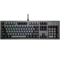 Gaming Keyboard Cooler Master CK352 BROWN SWITCH