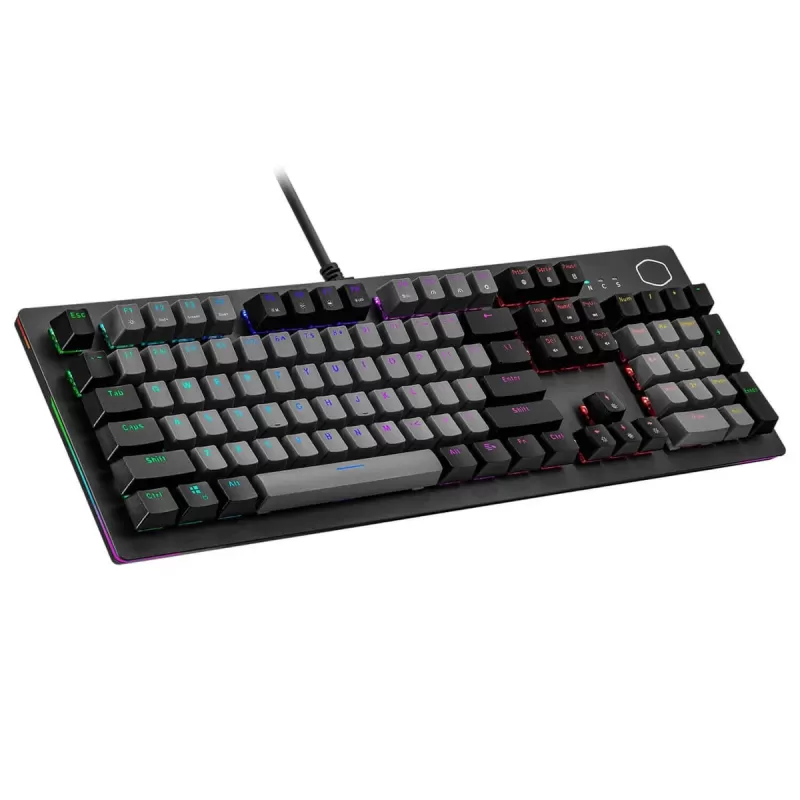 Gaming Keyboard Cooler Master CK352 BROWN SWITCH