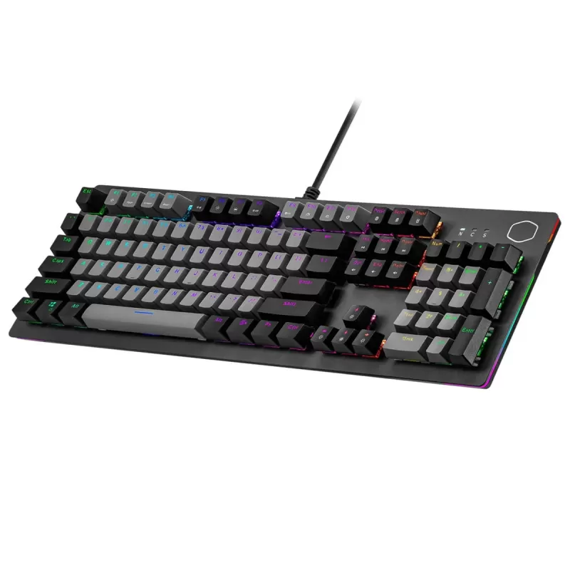 Gaming Keyboard Cooler Master CK352 BROWN SWITCH