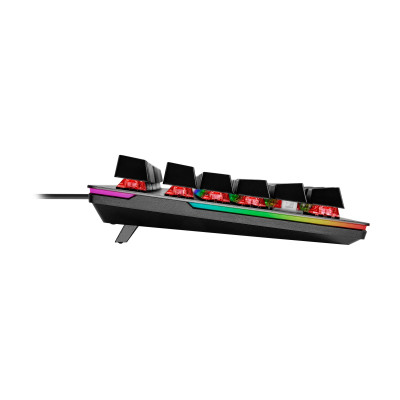 Игровая Клавиатура Cooler Master CK352 BROWN SWITCH Игровая Клавиатура Cooler Master CK352 BROWN SWITCH