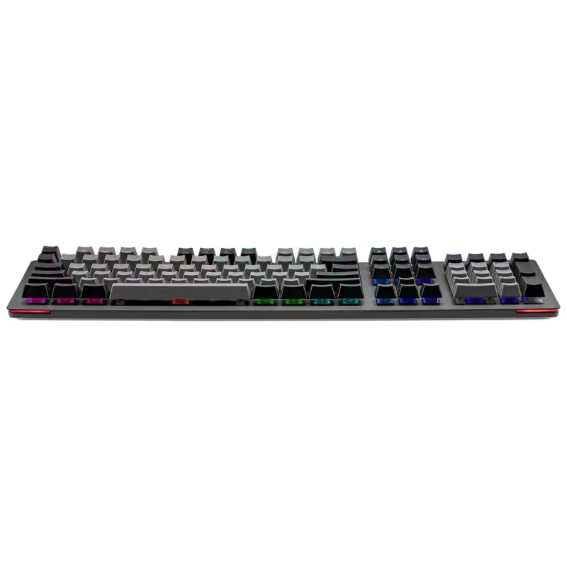 Gaming Keyboard Cooler Master CK352 BROWN SWITCH