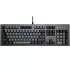 Gaming Keyboard Cooler Master CK352 BROWN SWITCH
