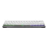 Игровая Клавиатура Cooler Master SK620 BLUE SWITCH white