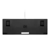 Игровая Клавиатура Cooler Master SK620 BLUE SWITCH white
