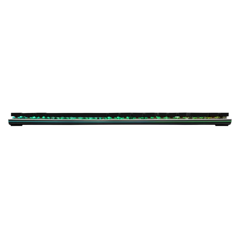 Gaming Keyboard Cooler Master SK651 CHERRY MX RGB LOW PROFILE SWITCH