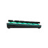 מקלדת גיימינג Cooler Master SK651 CHERRY MX RGB LOW PROFILE SWITCH