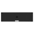 מקלדת גיימינג Cooler Master SK651 CHERRY MX RGB LOW PROFILE SWITCH