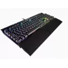 Gaming Keyboard Corsair K70 RGB MK.2 CHERRY MX Silent Color:black