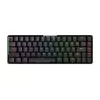 Wireless Gaming Keyboard Asus ROG Falchion Cherry MX RGB Red Switch Color:black