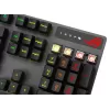 Gaming Keyboard Asus ROG Strix Scope RX Color:black