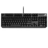 Gaming Keyboard Asus ROG Strix Scope RX Color:black