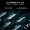 Wireless Gaming Keyboard RAZER DeathStalker V2 Pro - Linear Optical Switch- black Wireless Gaming Keyboard RAZER DeathStalker V2 Pro - Linear Optical Switch- black