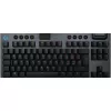 Wireless Gaming Keyboard Logitech G915 TKL RGB Color:black Wireless Gaming Keyboard Logitech G915 TKL RGB Color:black