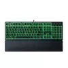 מקלדת חצי מכאנית RAZER ORNATA V3 X צבע שחור
