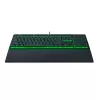 מקלדת חצי מכאנית RAZER ORNATA V3 X צבע שחור