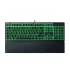 מקלדת חצי מכאנית RAZER ORNATA V3 X צבע שחור