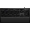 מקלדת גיימינג מכאנית Logitech G513 Carbon RGB