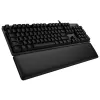 מקלדת גיימינג מכאנית Logitech G513 Carbon RGB