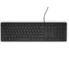Keyboard Dell KB216 black