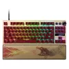Игровая Клавиатура RAZER Huntsman V3 Pro Tenkeyless Counter Strike 2 Edition Игровая Клавиатура RAZER Huntsman V3 Pro Tenkeyless Counter Strike 2 Edition