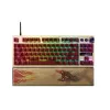 Игровая Клавиатура RAZER Huntsman V3 Pro Tenkeyless Counter Strike 2 Edition