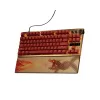 Игровая Клавиатура RAZER Huntsman V3 Pro Tenkeyless Counter Strike 2 Edition