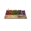 Игровая Клавиатура RAZER Huntsman V3 Pro Tenkeyless Counter Strike 2 Edition