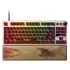 Игровая Клавиатура RAZER Huntsman V3 Pro Tenkeyless Counter Strike 2 Edition