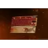 Игровая Клавиатура RAZER Huntsman V3 Pro Tenkeyless Counter Strike 2 Edition