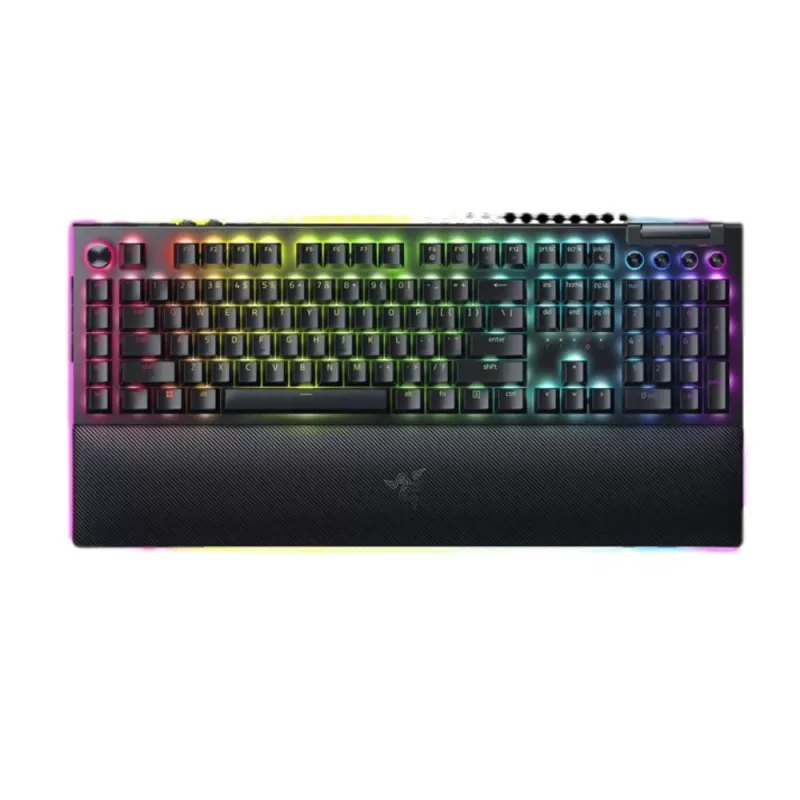 Игровая Клавиатура RAZER BlackWidow V4 Pro