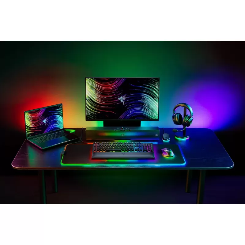 Игровая Клавиатура RAZER BlackWidow V4 Pro