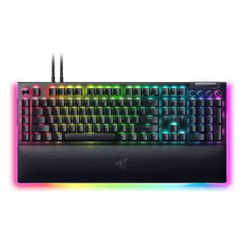 Gaming Keyboard RAZER BlackWidow V4 Pro