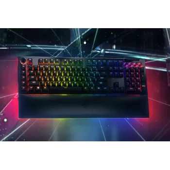 Игровая Клавиатура RAZER BlackWidow V4 Pro Игровая Клавиатура RAZER BlackWidow V4 Pro