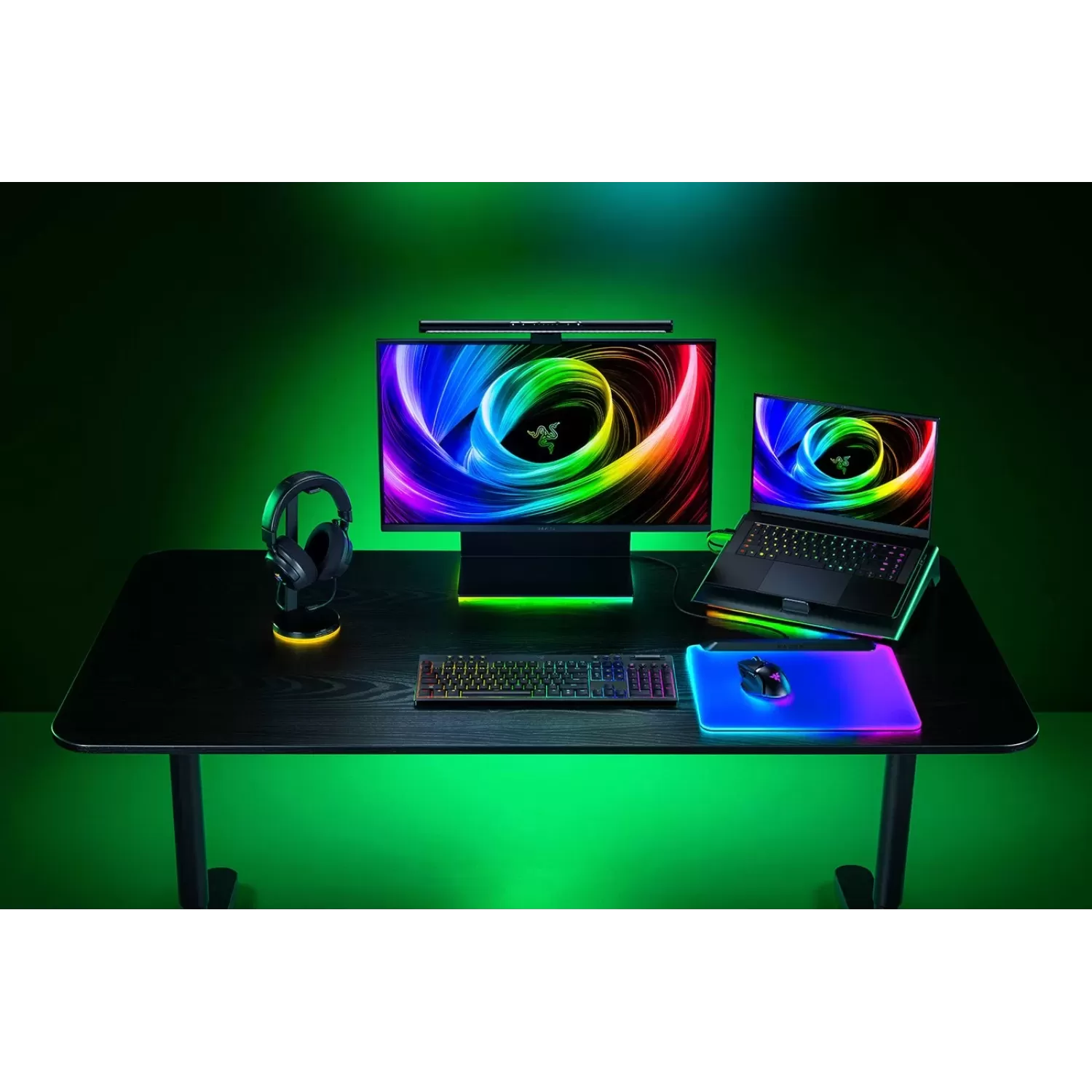 Беспроводная Игровая Клавиатура RAZER BLACKWIDOW V4 LOW-PROFILE HYPERSPEED