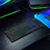 Беспроводная Игровая Клавиатура RAZER BLACKWIDOW V4 LOW-PROFILE HYPERSPEED Беспроводная Игровая Клавиатура RAZER BLACKWIDOW V4 LOW-PROFILE HYPERSPEED
