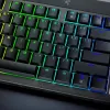 Беспроводная Игровая Клавиатура RAZER BLACKWIDOW V4 LOW-PROFILE HYPERSPEED Беспроводная Игровая Клавиатура RAZER BLACKWIDOW V4 LOW-PROFILE HYPERSPEED