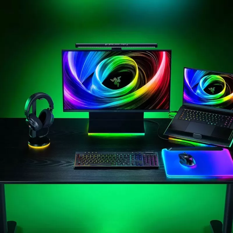 Беспроводная Игровая Клавиатура RAZER BLACKWIDOW V4 LOW-PROFILE HYPERSPEED Беспроводная Игровая Клавиатура RAZER BLACKWIDOW V4 LOW-PROFILE HYPERSPEED