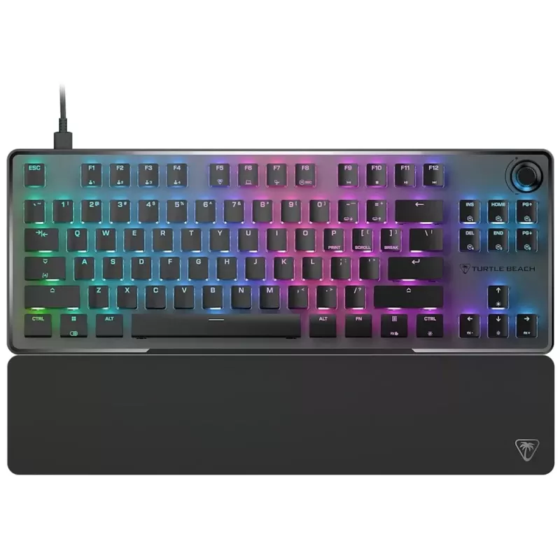 Игровая Клавиатура Turtle Beach Vulcan II TKL Pro