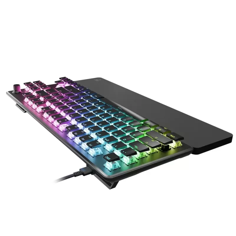 Игровая Клавиатура Turtle Beach Vulcan II TKL Pro