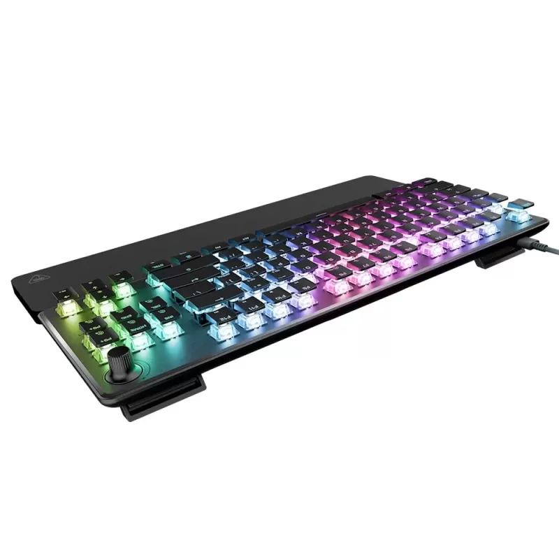 Игровая Клавиатура Turtle Beach Vulcan II TKL Pro