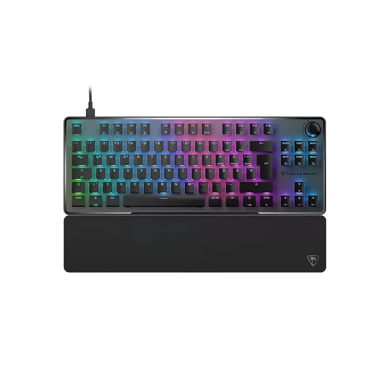 Игровая Клавиатура Turtle Beach Vulcan II TKL Pro